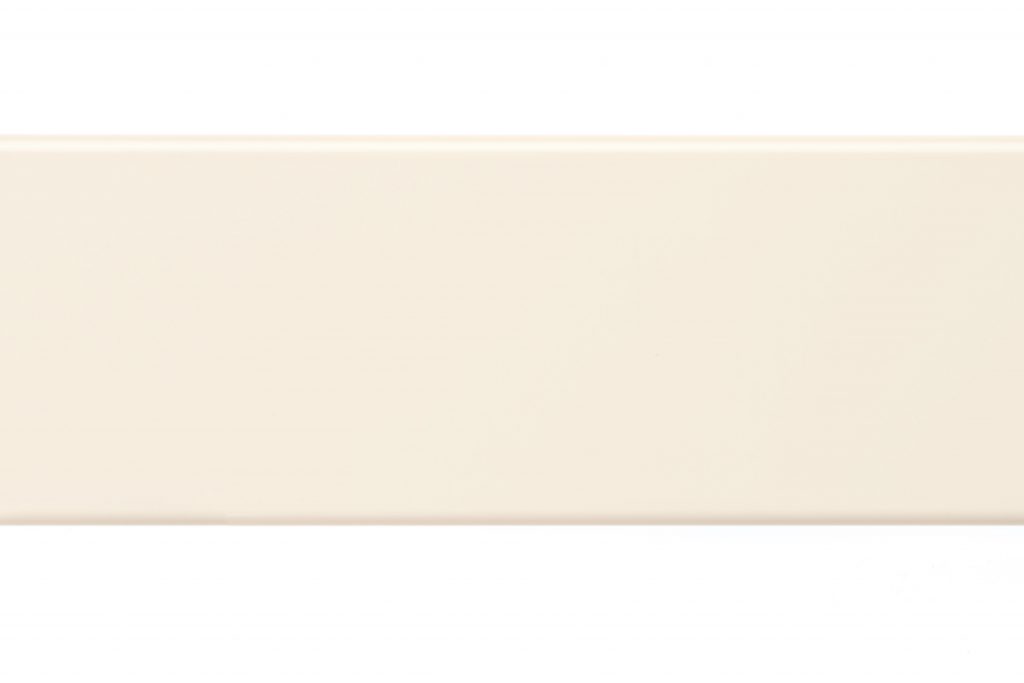 BEIGE RAL 1015 SATINE